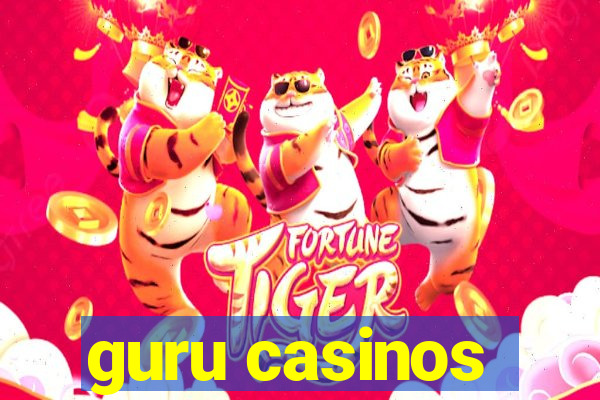 guru casinos